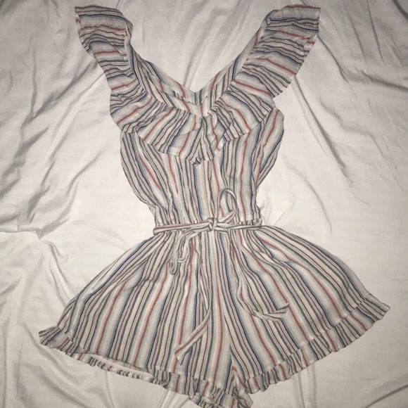 American Eagle Outfitters Pants - American Eagle Romper